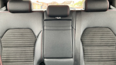 Mercedes-Benz B-Class B180d AMG Line Premium 5dr Auto Diesel Hatchback